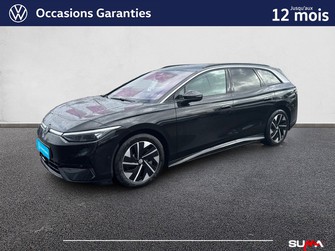 Photo Volkswagen ID.7 TOURER ID.7 Tourer 286 ch Pro