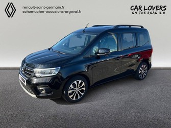 Photo Renault Kangoo Kangoo Blue dCi 95