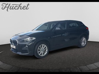 Photo Bmw X2 sDrive18d 150ch Lounge Plus Euro6d-T