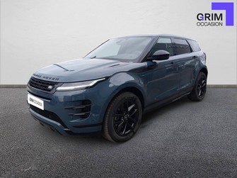 Photo Land-Rover Range Rover Evoque Range Rover Evoque P270e PHEV AWD BVA8