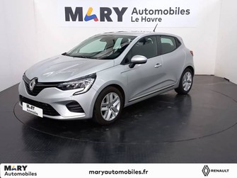 Photo Renault Clio E-Tech 140 Zen