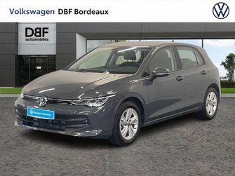 Photo Volkswagen Golf 1.5 TSI EVO2 116 BVM6 Life Plus