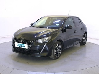 Photo Peugeot 208 208 BlueHDi 100 S&S BVM6
