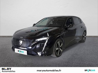 Photo Peugeot 308 308 PureTech 130ch S&S EAT8
