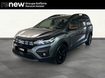 Photo Dacia Jogger ECO-G 100 5 places Extreme +