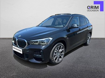 Photo Bmw X1 F48 LCI X1 sDrive 16d 116 ch DKG7