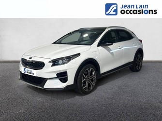 Photo Kia XCeed 1.6 GDi Hybride Rechargeable 141ch DCT6 Premium