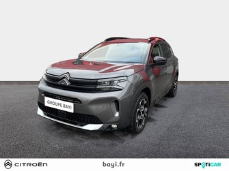 Photo Citroen C5 Aircross C5 Aircross PureTech 130 S&S EAT8