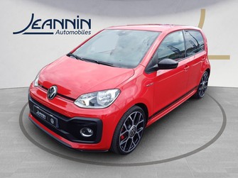 Photo Volkswagen Up ! 2.0 Up 1.0 115 BlueMotion Technology BVM6