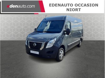 Photo Nissan Interstar NV400 FOURGON L2H2 3T3 2.3 DCI 135 ACENTA