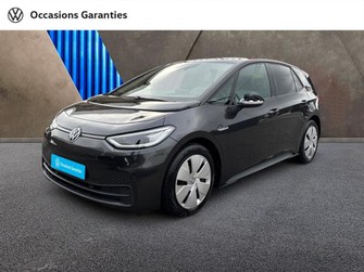 Photo Volkswagen ID.3 204ch - 58 kWh Business