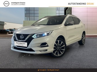 Photo Nissan Qashqai 1.5 dCi 115ch Tekna+ 2019 Euro6-EVAP