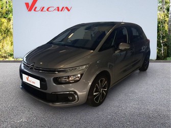 Photo Citroen C4 SPACETOURER BUSINESS C4 Spacetourer BlueHDi 130 S&S EAT8