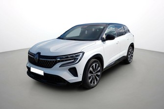 Photo Renault Austral Austral mild hybrid 160 auto