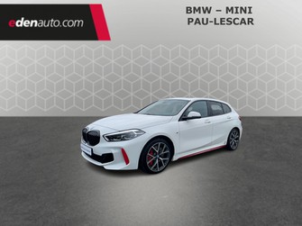 Photo Bmw Serie 1 Série 1 128ti 265 ch BVA8