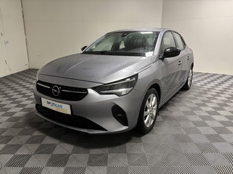 Photo Opel Corsa Corsa 1.2 75 ch BVM5