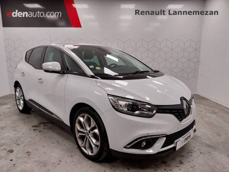 Photo Renault Scenic Blue dCi 120 EDC Business