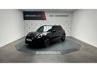Photo Mini Mini Mini Hatch 3 Portes John Cooper Works 231 ch BVA8