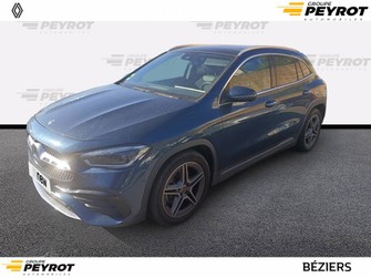 Photo Mercedes GLA Gla II 200 d 8G-DCT AMG Line