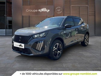 Photo Peugeot 2008 100 S&S BVM6 Allure