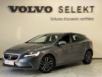Photo Volvo V40 II T2 122 ch Business 5p