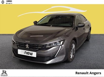 Photo Peugeot 508 BlueHDi 130ch S&S Allure