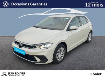 Photo Volkswagen Polo Polo 1.0 TSI 95 S&S BVM5