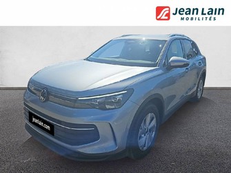 Photo Volkswagen Tiguan 1.5 eTSI 130ch DSG7 VW Edition