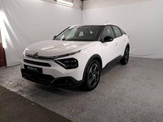 Photo Citroen C4 BlueHDi 110ch S&S Feel Pack Business