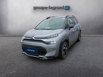 Photo Citroen C3 Aircross 1.2 PureTech 130ch S&S MAX Automatique
