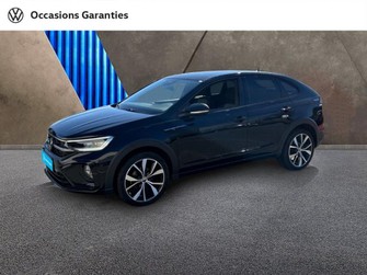 Photo Volkswagen Taigo 1.5 TSI 150ch R-Line DSG7