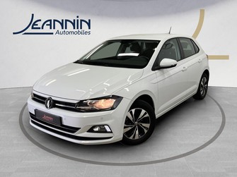 Photo Volkswagen Polo Polo 1.0 80 S&S BVM5