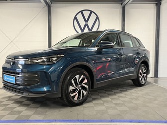 Photo Volkswagen Tiguan 1.5 eTSI 130ch Life Plus DSG7