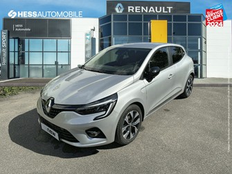 Photo Renault Clio 1.0 TCe 100ch Evolution GPL