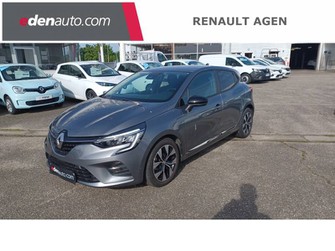 Photo Renault Clio Blue dCi 100 Evolution