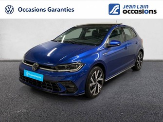 Photo Volkswagen Polo 1.0 TSI 110 S&S DSG7 R-Line