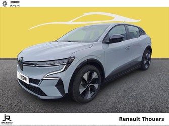 Photo Renault Megane E-Tech Electric EV60 220ch Equilibre super charge