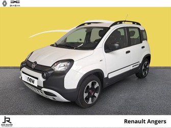 Photo Fiat Panda 1.2 8v 69ch S&S City Cross Euro6D