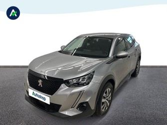 Photo Peugeot 2008 1.5 BlueHDi 110ch S&S Active Business