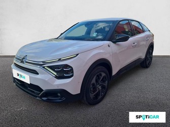 Photo Citroen C4 PureTech 130 S&S BVM6 C-Series