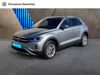 Photo Volkswagen T-Roc 1.5 TSI EVO 150ch Style