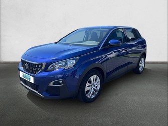 Photo Peugeot 3008 3008 BlueHDi 130ch S&S BVM6
