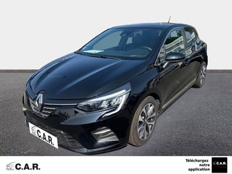 Photo Renault Clio V Clio TCe 90 - 21