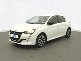 Photo Peugeot 208 208 PureTech 75 S&S BVM5