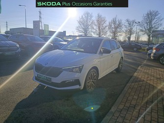 Photo Skoda Scala Scala 1.5 TSI 150 ch DSG7