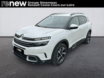 Photo Citroen C5 Aircross PureTech 130 S&S EAT8 Shine