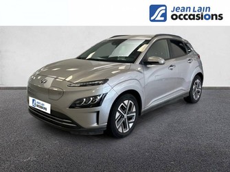 Photo Hyundai Kona Electrique 64 kWh - 204 ch Creative