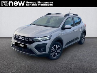 Photo Dacia Sandero TCe 90 Stepway Expression