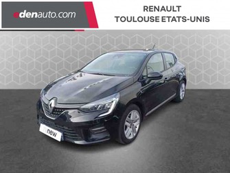 Photo Renault Clio TCe 90 - 21 Business