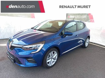 Photo Renault Clio E-Tech 140 - 21 Zen